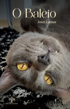 o baleio (ebook)-joice lamas-9786528602537
