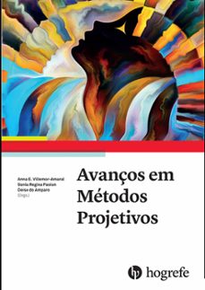 avanços em metodos projetivos (ebook)-9786550720537