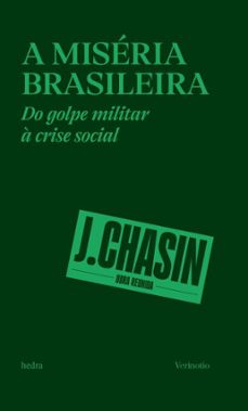 -josé chasin-9786551590337
