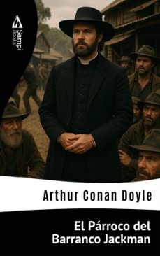 el parroco del barranco jackman (ebook)-arthur conan doyle-9786551730337