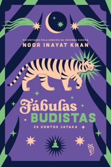 fabulas budistas: 20 contos jataka (ebook)-noor inayat khan-9786552410337