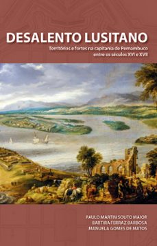 desalento lusitano (ebook)-paulo martin souto maior-bartira ferraz barbosa-manuela gomes de matos-9786554392037