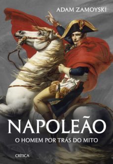 napoleo (ebook)-adam zamoyski-9786555351637
