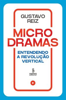 microdramas (ebook)-gustavo reiz-9786555491937