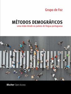 metodos demograficos (ebook)-9786555500837