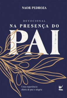 devocional na presença do pai 2026 (ebook)-naor pedroza-9786555848137