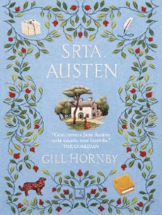 srta. austen (ebook)-gill hornby-9786555877137