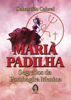 maria padilha (ebook)-sebastião cabral-9786556201337