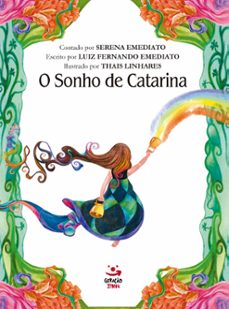 o sonho de catarina (ebook)-serena emediato-luiz fernando emediato-9786556471037