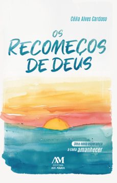 os recomeços de deus (ebook)-9786557071137
