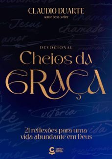 devocional cheios da graça (ebook)-claudio duarte-9786557601037
