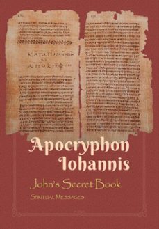 apocryphon iohannis (ebook)-franciny beatriz abreu-9786558121237