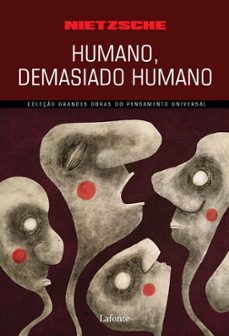 humano, demasiado humano (ebook)-friedrich wilhelm nietzsche-9786558704737