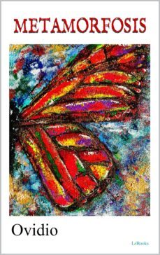 metamorfosis - ovidio (ebook)-9786558944737