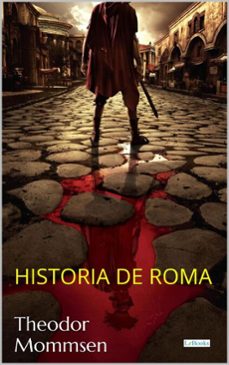 historia de roma - t. mommsen (ebook)-theodor mommsen-9786558946137