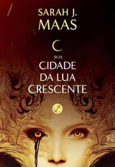 box cidade da lua crescente (ebook)-sarah j. maas-9786559816637