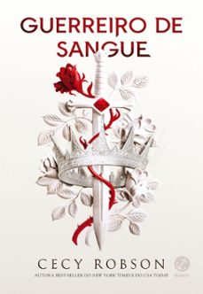 guerreiro de sangue (vol. 1 velha therra) (ebook)-cecy robson-9786559817337