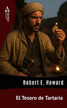 el tesoro de tartaria (ebook)-robert e. howard-9786561338837
