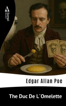 the duc de lomelette (ebook)-edgar allan poe-9786561339537
