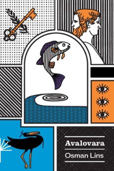 avalovara (ebook)-osman lins-9786583919137