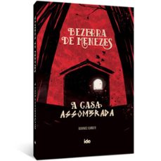 a casa assombrada (ebook)-bezerra de menezes-9786586112337