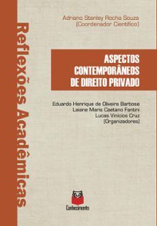 reflexes academicas (ebook)-9786586529937