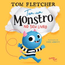 tem um monstro no seu livro (ebook)-tom fletcher-9786586742237