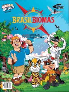 brasil biomas (ebook)-richard rasmussen-9786586869637