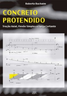 concreto protendido (ebook)-roberto buchaim-9786589814337