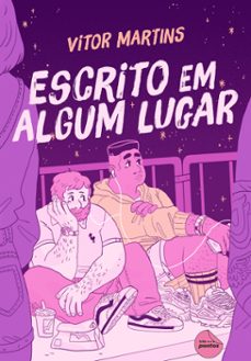 escrito em algum lugar (ebook)-vitor martins-9786599586637