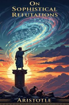 on sophistical refutations (ebook)-9786726000937