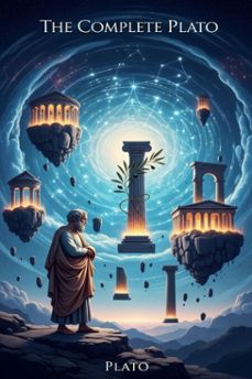 the complete plato (ebook)-9786726001637