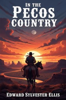 in the pecos country (ebook)-9786726004737