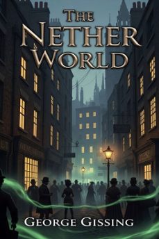 the nether world (ebook)-9786726006137