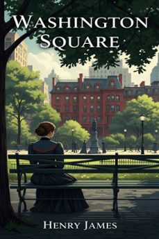 washington square (ebook)-9786726007837