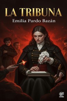 la tribuna (ebook)-9786726014637