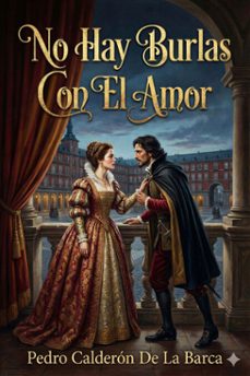 no hay burlas con el amor (ebook)-9786726015337