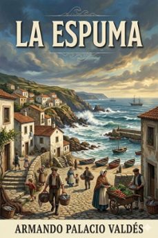 la espuma (ebook)-9786726016037
