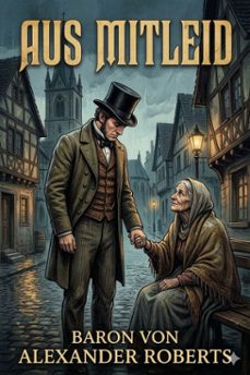 aus mitleid (ebook)-9786726017737