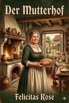 der mutterhof: ein halligroman (ebook)-9786726018437