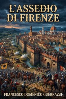 l'assedio di firenze (ebook)-9786726023837
