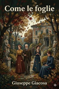 come le foglie (ebook)-9786726024537