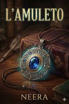 l'amuleto (ebook)-9786726025237