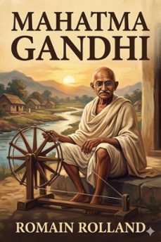 mahatma gandhi (ebook)-9786726027637