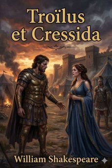 troilus et cressida (ebook)-9786726028337
