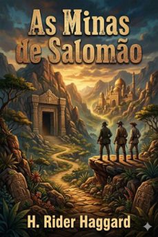 as minas de salomo (ebook)-9786726030637