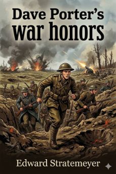 dave porter's war honors (ebook)-9786726031337