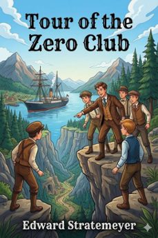 tour of the zero club (ebook)-9786726032037