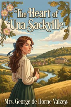 the heart of una sackville (ebook)-9786726033737