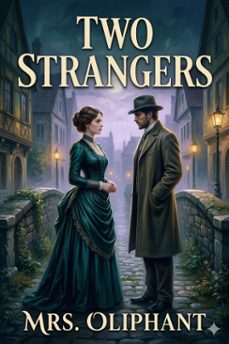 two strangers (ebook)-9786726034437